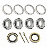 golf cart wheel hub